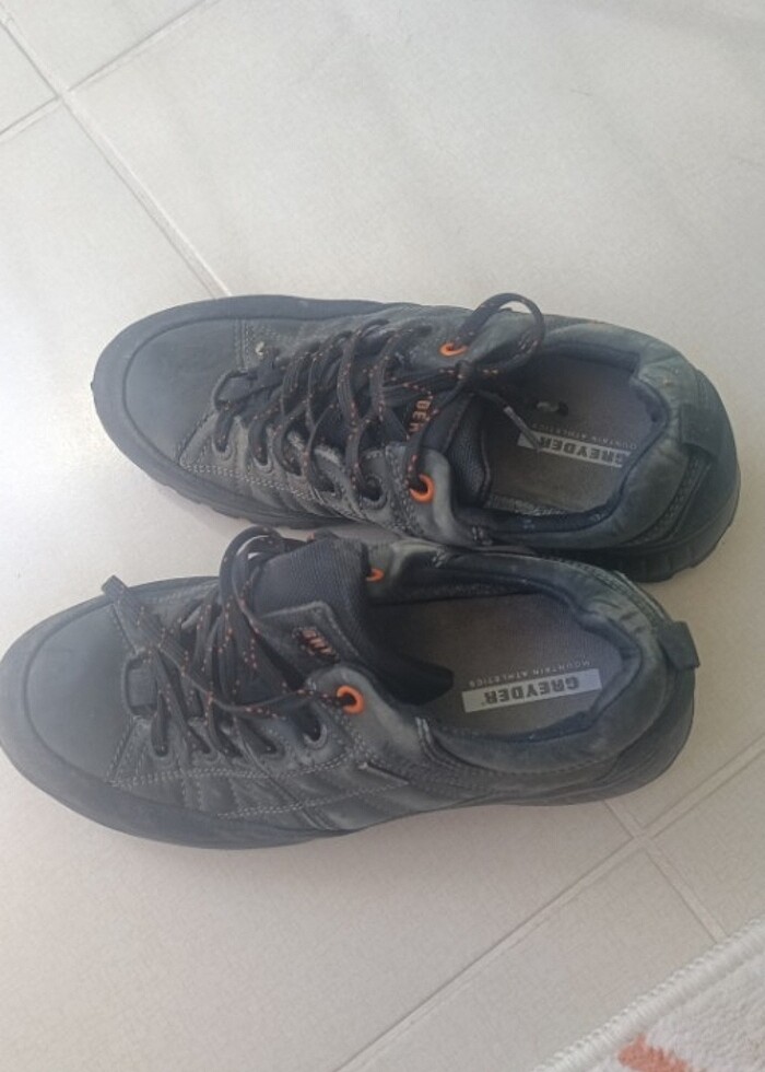 38 numara bot - Görsel 3