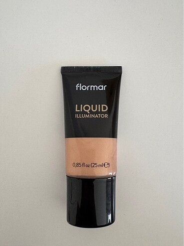 Flormar Flormar aydınlatıcı