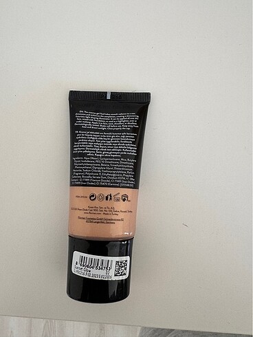  Beden Flormar aydınlatıcı