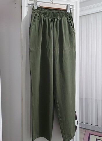 Keten pantolon 