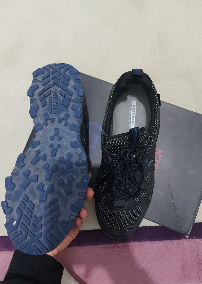 Greyder bot - Görsel 3