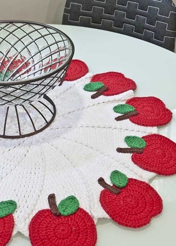 Nakışlı Beyaz Çocuk Battaniyesi - Görsel 3