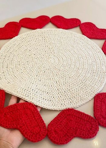 Nakışlı Beyaz Çocuk Battaniyesi - Görsel 2