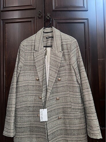 Defacto blazer ceket