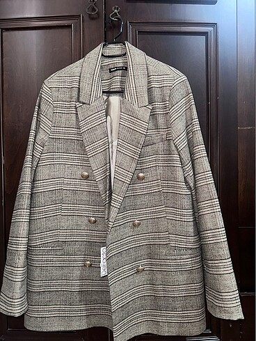 blazer ceket