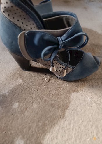 ayakkabi - Görsel 2