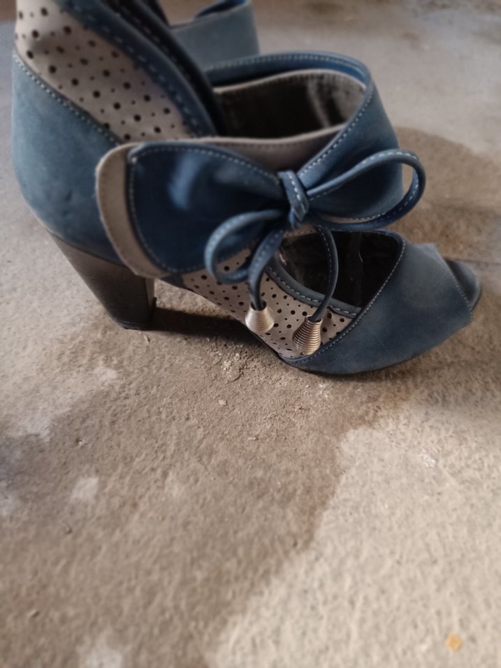 ayakkabi - Görsel 2