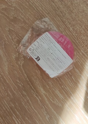 Diğer Renkli Pembe cilt kirisik açma bandı
