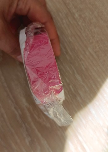  Beden Renkli Pembe cilt kirisik açma bandı