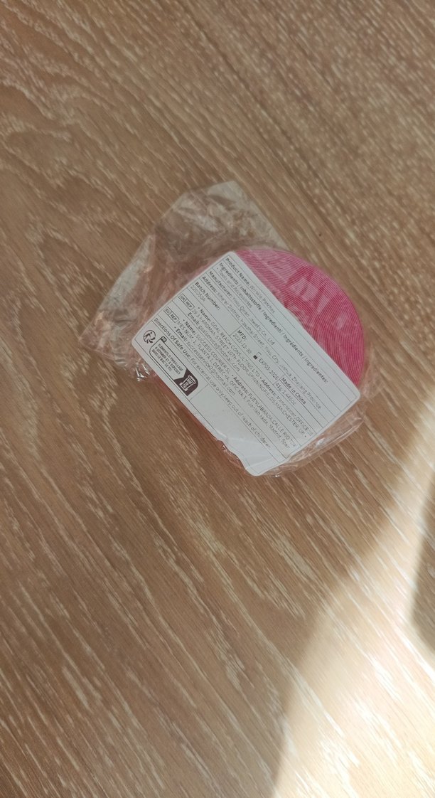 Renkli Pembe cilt kirisik açma bandı - Görsel 2