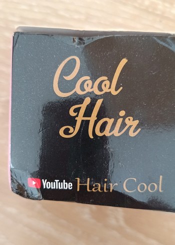  Beden Cool Hair %100 Orijinal Saçlar hacimli at kuyruk icin