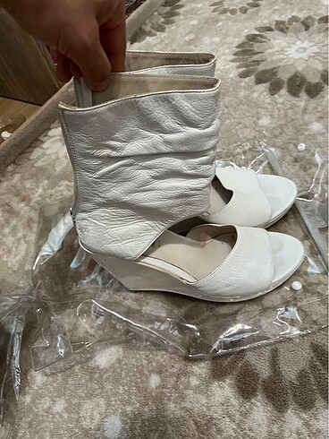 Ayakkabı - Görsel 3