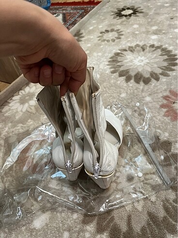 Ayakkabı - Görsel 4