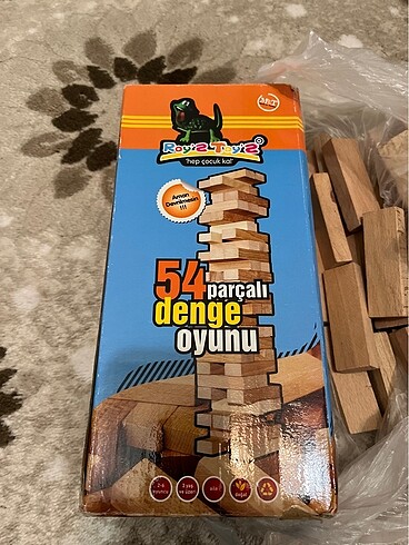Denge oyunu