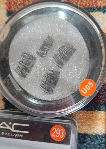 Takma Kirpikler - Görsel 4