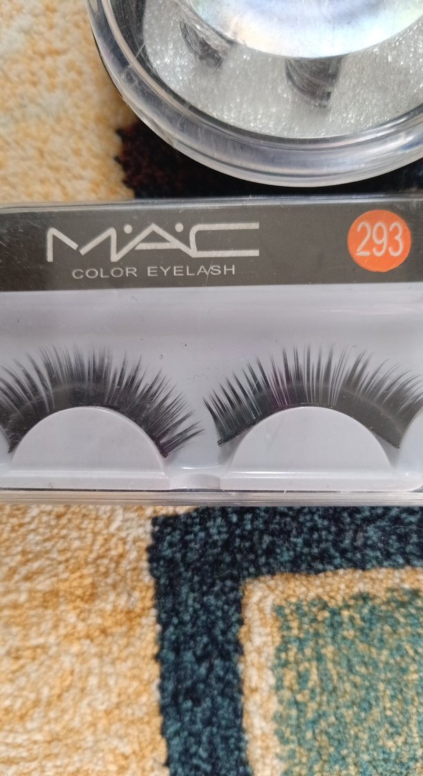 Takma Kirpikler - Görsel 2