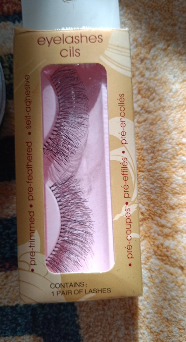 Takma Kirpikler - Görsel 3