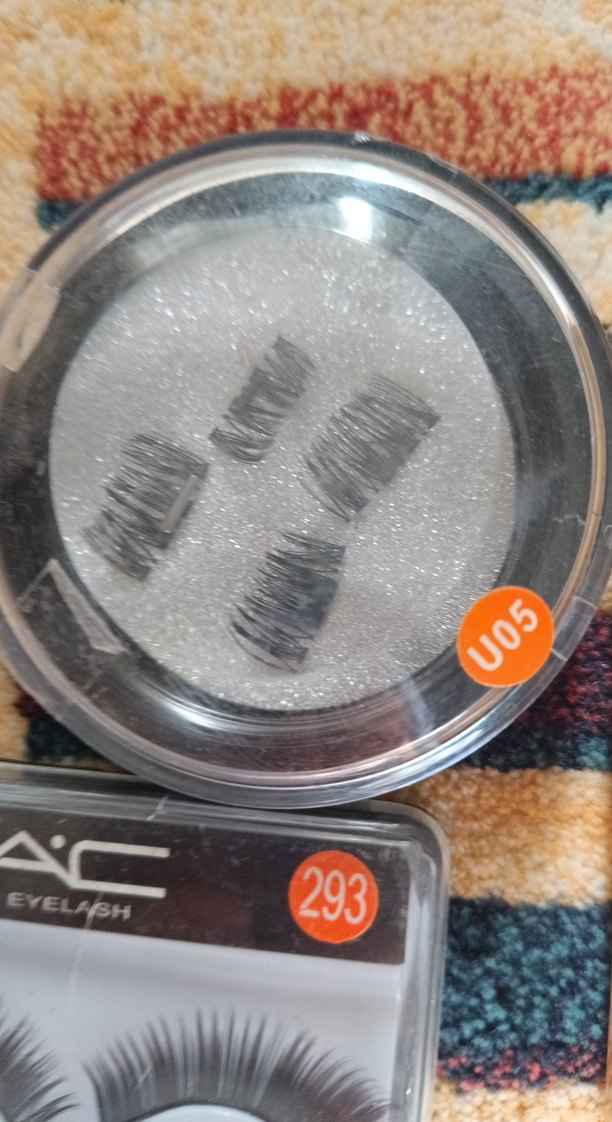 Takma Kirpikler - Görsel 4