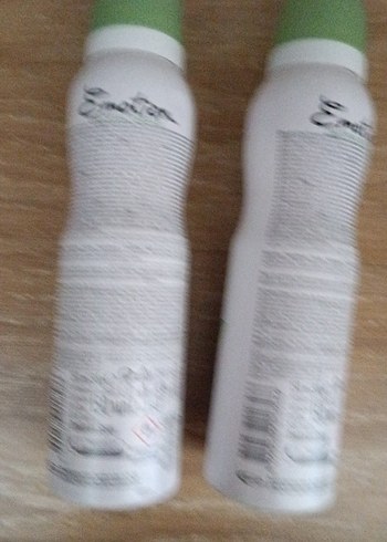 Emotion Kadın Deodorant Sprey 150 ml - Görsel 2