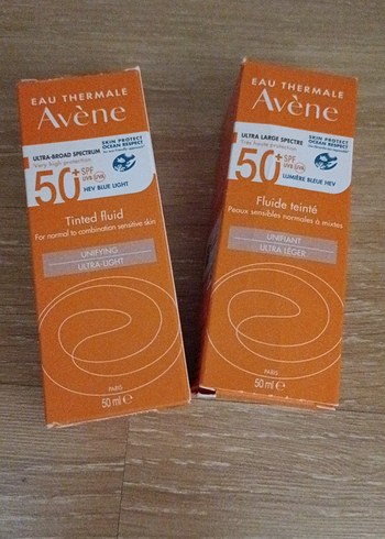 Avene
