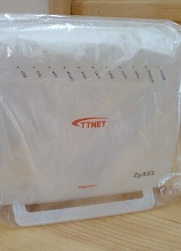 MODEM