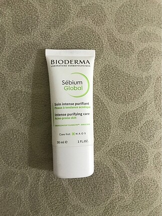 Bioderma Sebium Global