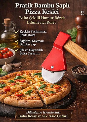 Gardrops ilanı