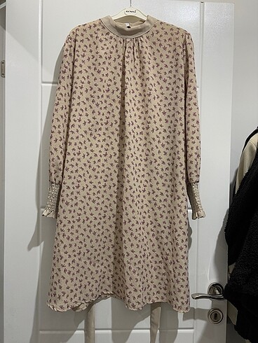 Zara Kemerli tunik
