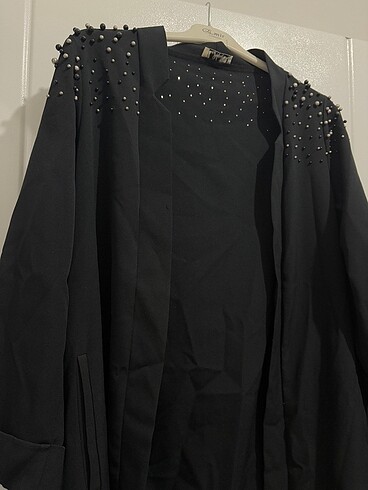 xl Beden Abaya
