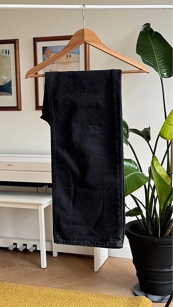 Mavi Jeans Mavi, Siyah kot pantolon