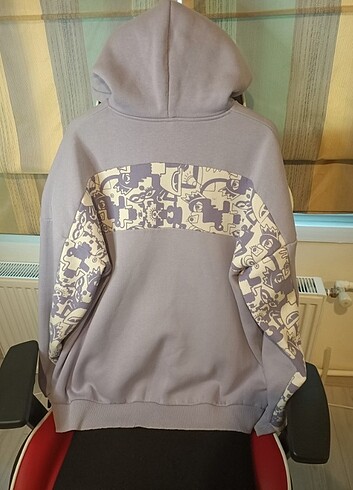 Tasarım Ürün Breezy Erkek Sweat