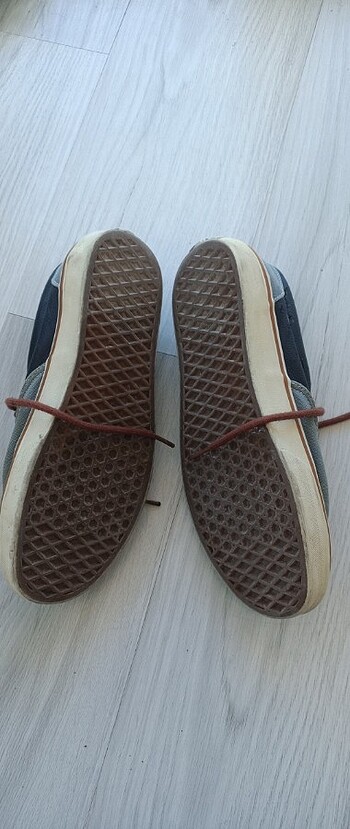 Vans 43 numara Vans ayakkabı 