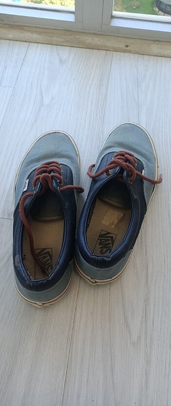 43 Beden 43 numara Vans ayakkabı 