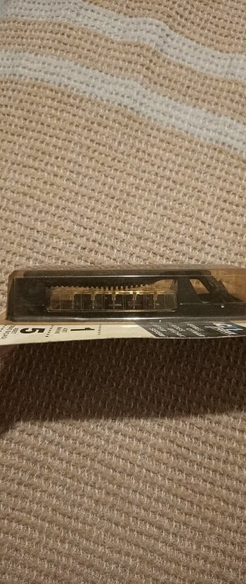 Üstün kaliteli traş makinesi - Görsel 3