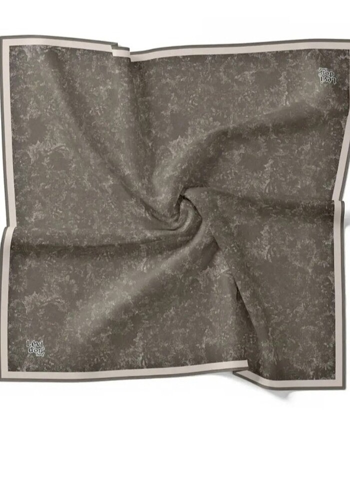 LEVİDOR Tiwill Eşarp  - Görsel 2