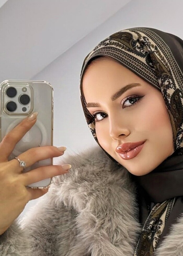 Hint ipeği  - Görsel 2