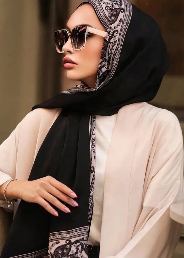 Hint ipeği  - Görsel 3