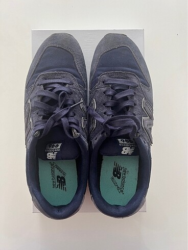 38 Beden mor Renk New Balance
