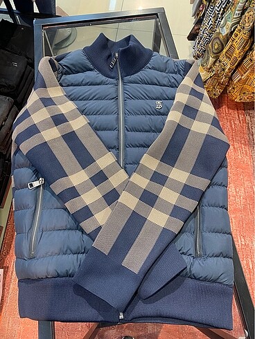 Burberry mont