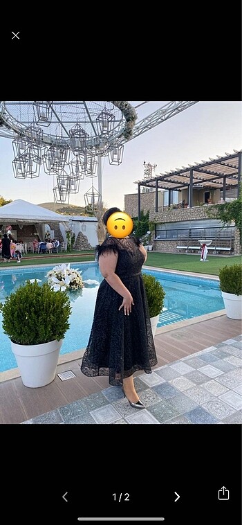 abiye elbise