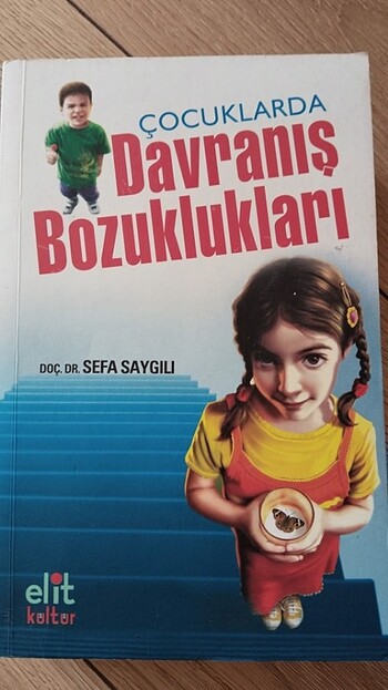 Temiz kitap 