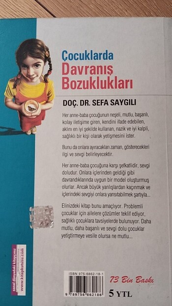  Temiz kitap 