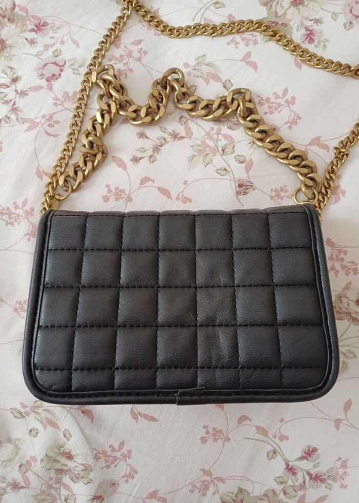 Bershka Çanta - Görsel 3