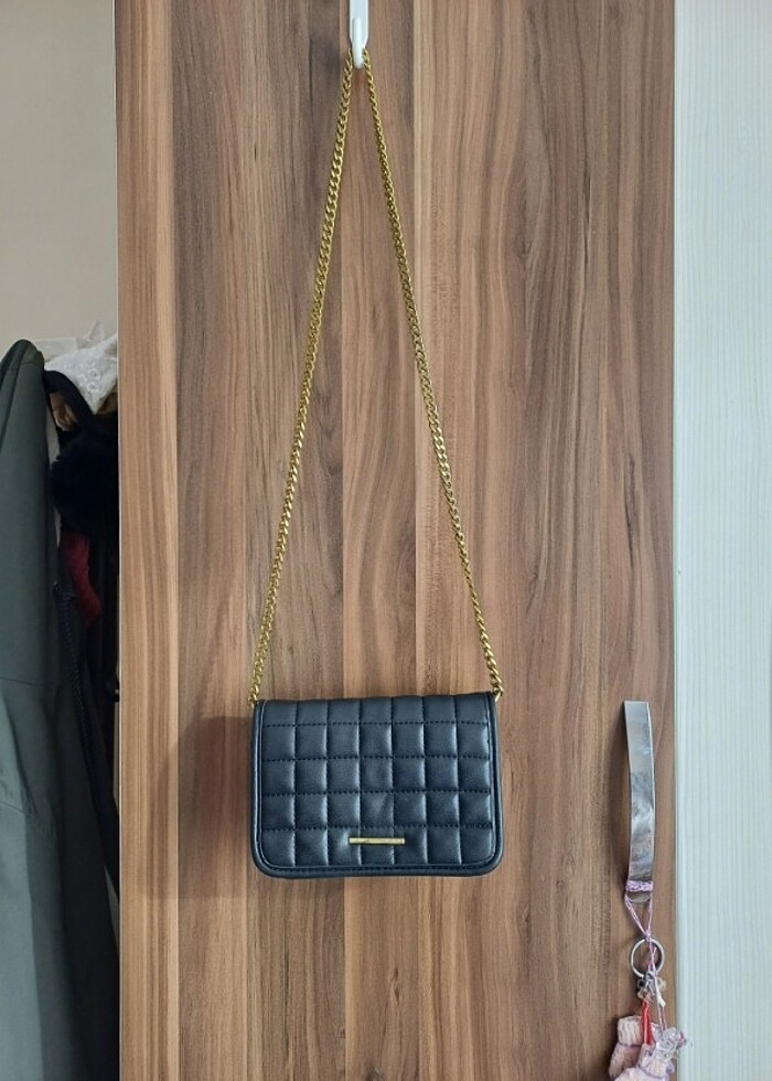 Bershka Çanta - Görsel 2