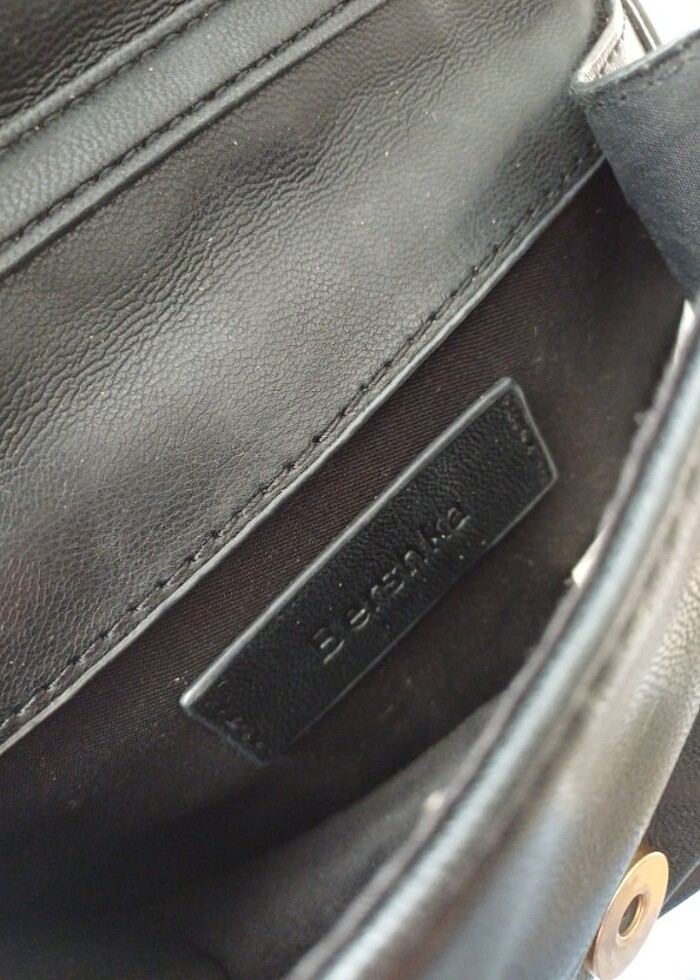 Bershka Çanta - Görsel 5