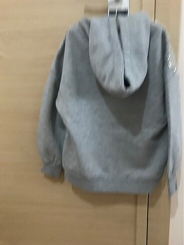 Zara Kız çocuk sweatshırt