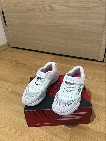 Skechers Kız çocuk skechers spor ayakkabı