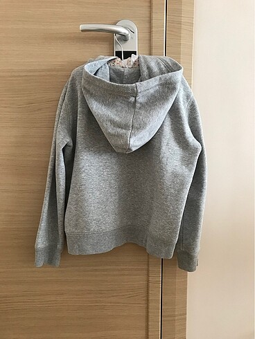 Gap Kız çocuk GAP orijinal sweatshirt.
