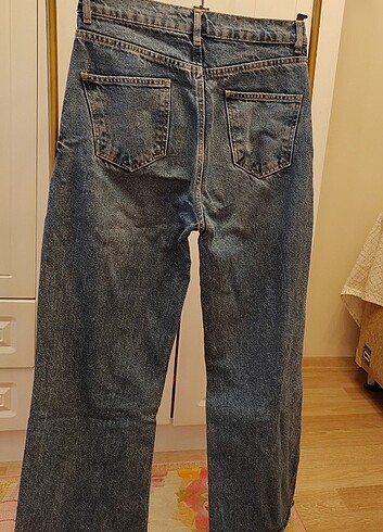 38 Beden Zara jean