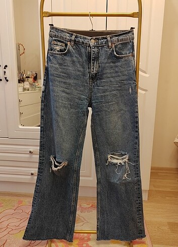 Zara jean